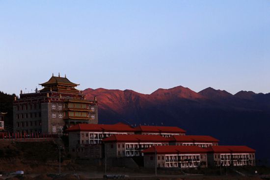 更多的学佛修道者，在找寻属于自己版本的答案