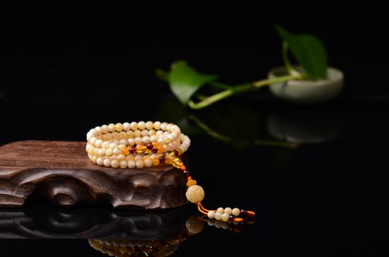 念佛修行用什么念珠好？