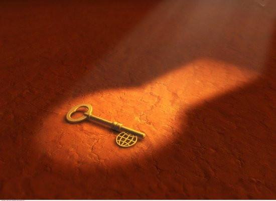 圣严法师：生命的主人