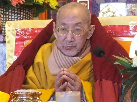 智敏上师：善巧利用因果四大规律、改造我们的生命