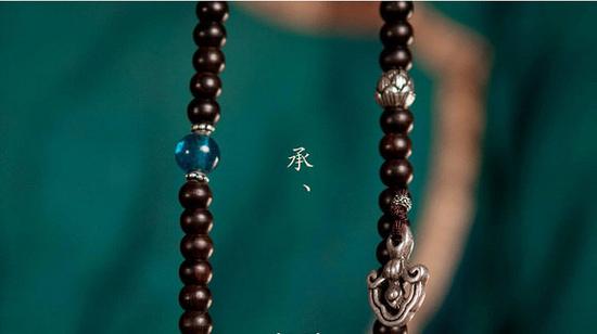 生活不妨碍任何的缘起