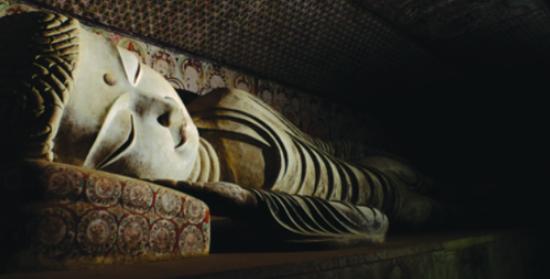 永信法师：了生脱死