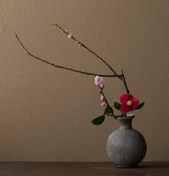 禅诗赏析：无风絮自飞