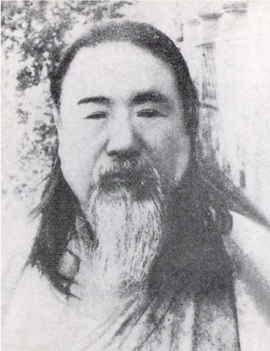 老实说一句：动中工夫不容易用。（图片来源：禅林网）