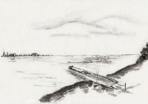 禅诗赏析：唤处分明应处亲