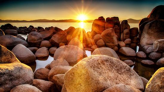 如瑞法师：和光明相遇