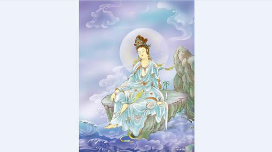 祈愿风调雨顺，国泰民安，世界和平，人民安乐！