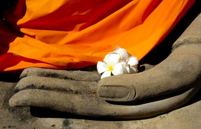 本焕长老：慈善是僧人修持的方便法门