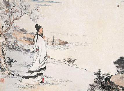 禅僧与诗人到底悟到了什么?