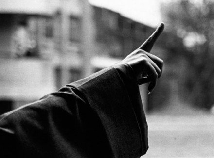 潜移默化中熏习的力量