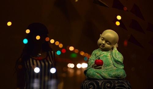 星云大师：外境的价值