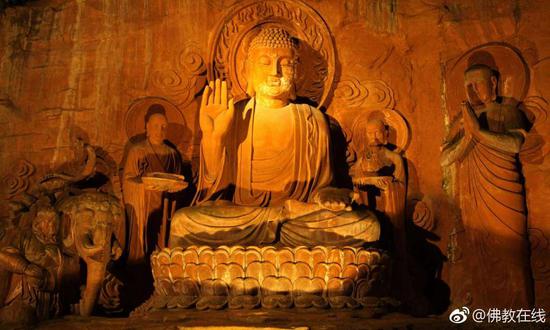 看经念佛最妙之法是什么？