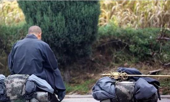 诸修行者，由善友力，方能成办。（图片来源：溯源佛教）