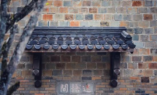 禅修天地：舍弃的智慧（摄影：惜缘法师）