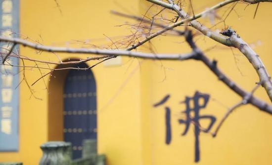 未来的社会还有人出家吗？（摄影：惜缘法师）