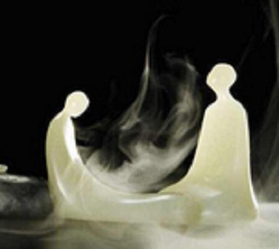 延参法师：生活非常道