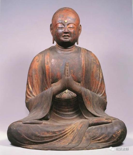 见物便见心，无物心不现