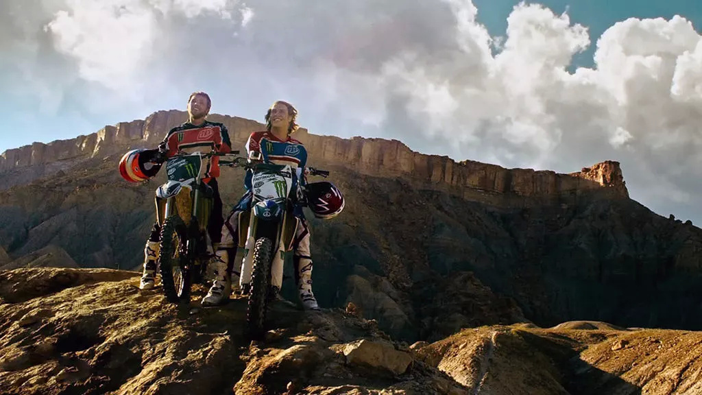 《极盗者》新解,尾崎八项挑战是什么?