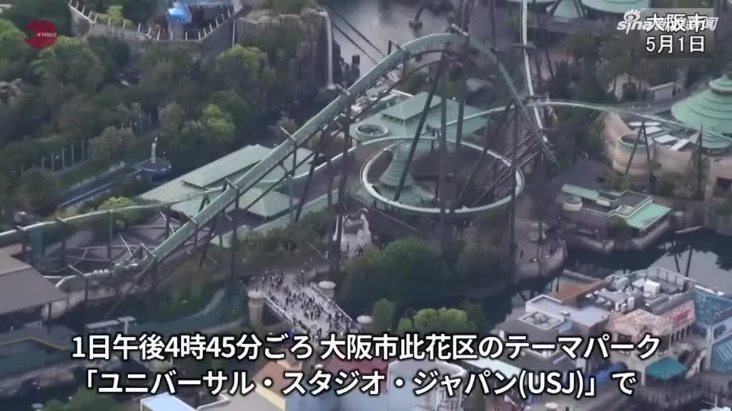 视频丨川航迫降乘客回忆惊魂时刻:空姐飞到空