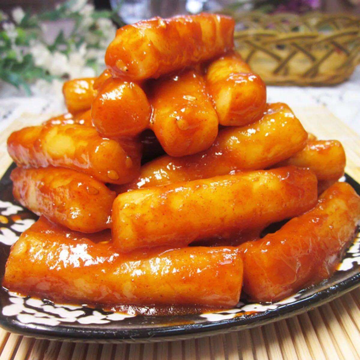 主食里有不少含油大户,经常吃不容易胖才怪