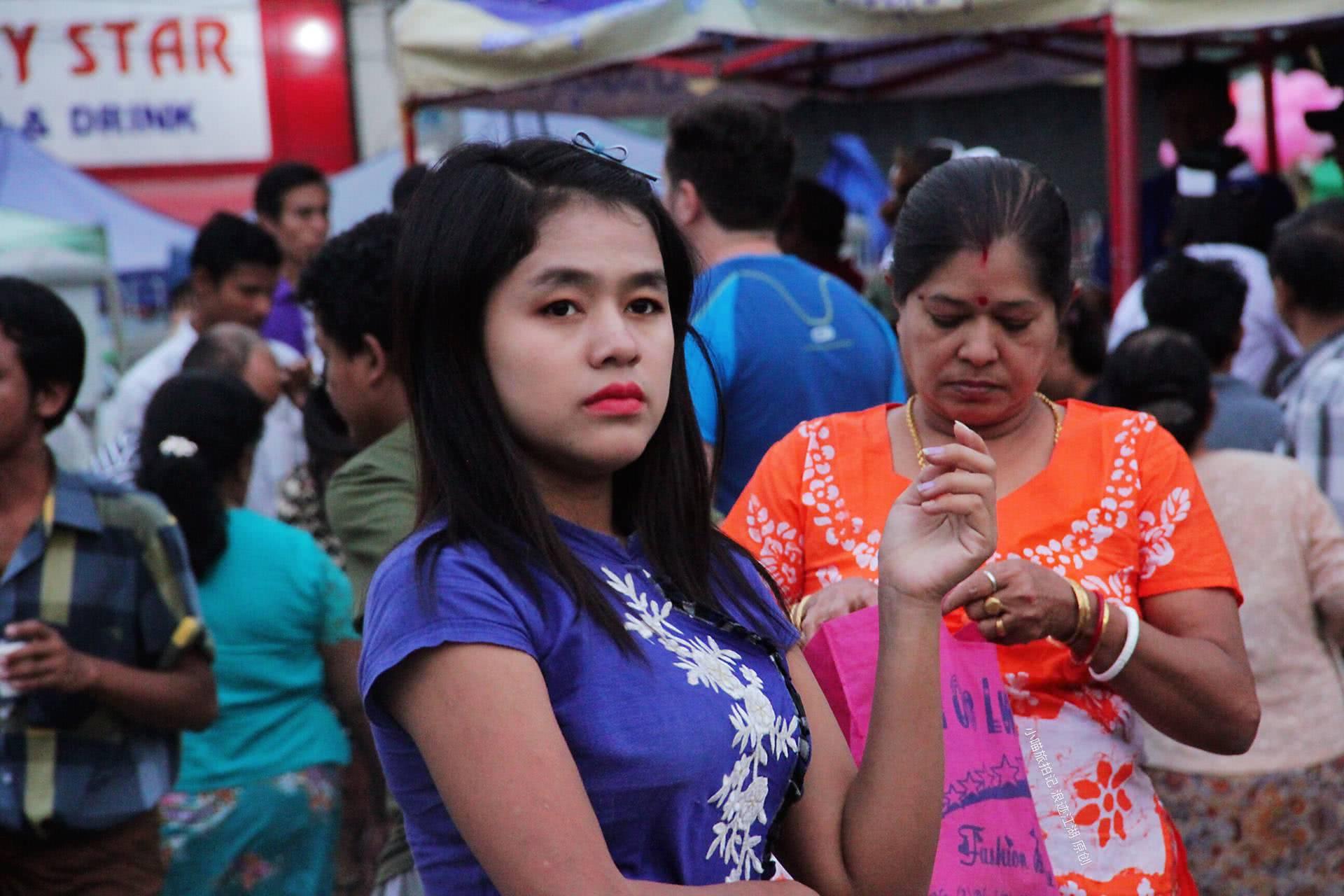 15岁少女被困缅甸受虐痛哭求救|缅甸_新浪新闻