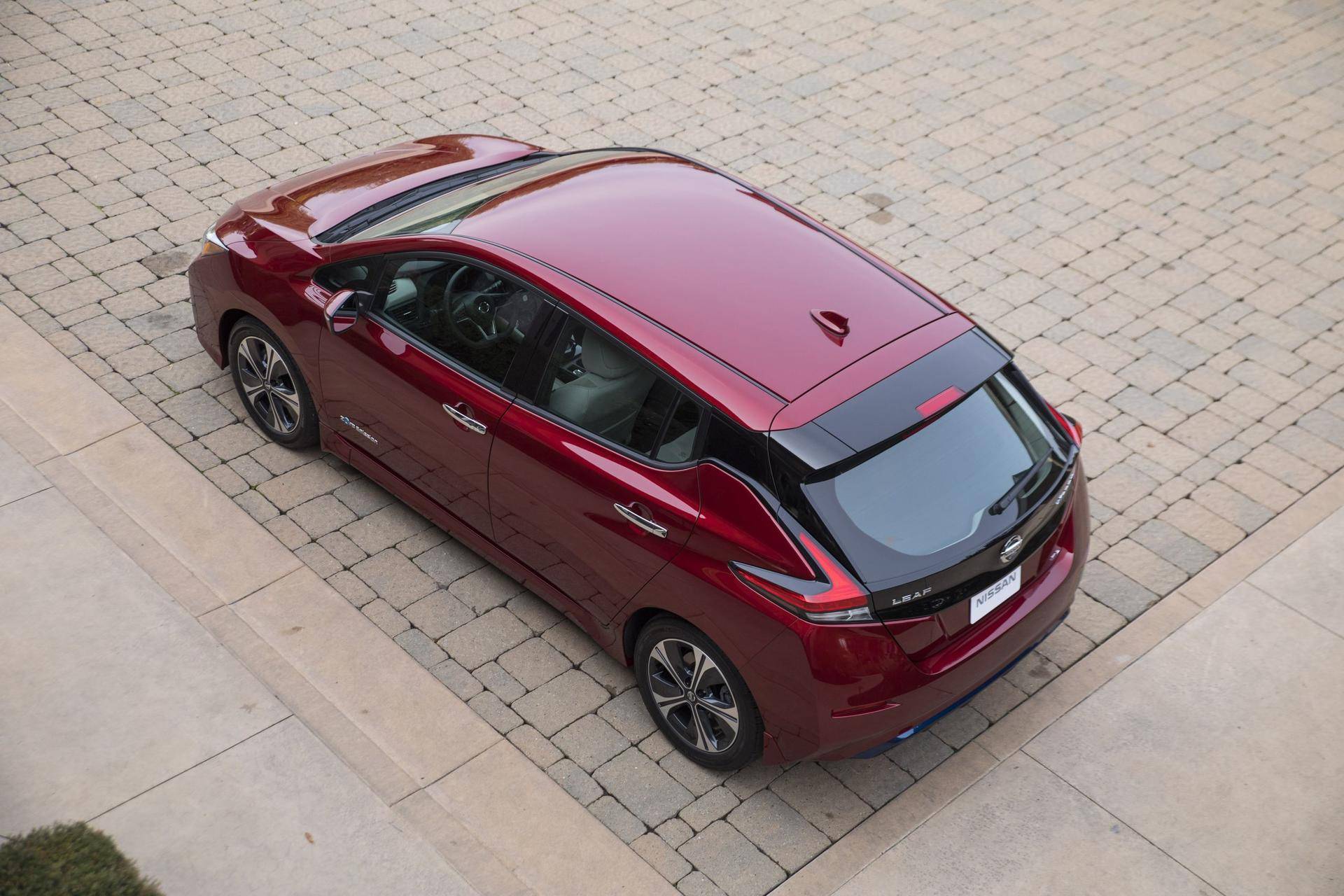 可敌Model 3的电动,已卖了40万台,撞脸天籁,比雅阁还舒适
