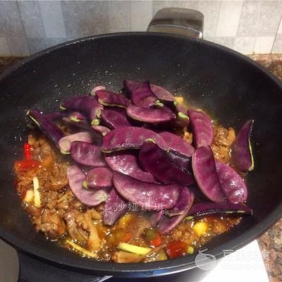 红扁豆烧鸭做法!,值得一读