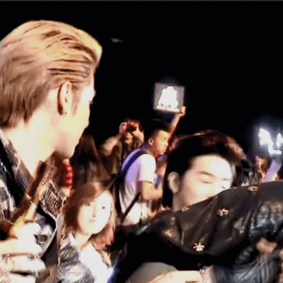 黄子韬吴亦凡鹿晗回归初心只有张艺兴仍然是exo的成员