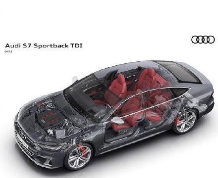 “奥迪“必看资讯都在这，你错过了吗