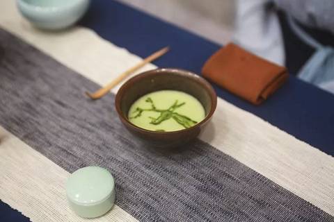 古代最文雅的全民竞技游戏是什么？——斗茶
