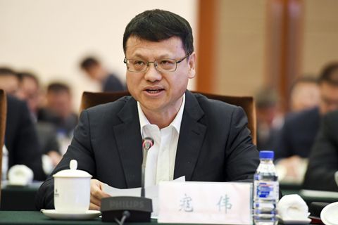 国家电网一二把手换将,董事长寇伟总薪酬