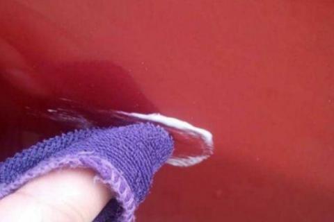 帮你省钱，教你几个保养车子的小技巧