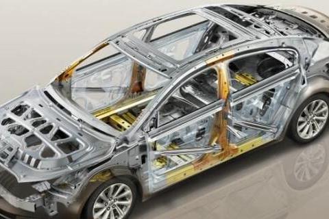 汽车车身为啥不用不锈钢来制作？原因说出来你可能会吃惊