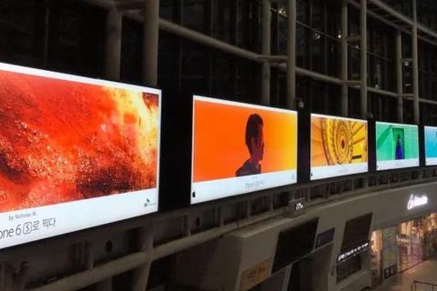 速递!新鲜的“雷克萨斯“资讯全在这，看我就够了