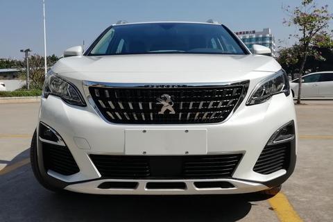 “欧系SUV“有新的文章更新，请注意查收