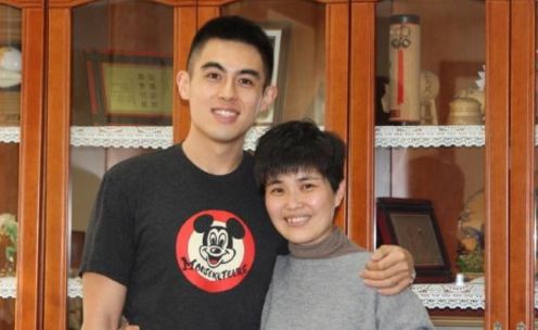 郭凯敏现状，曾是“中国第一小生”，今儿子入演艺圈颜值超小鲜肉