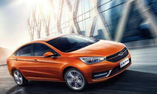 自主汽车品牌 自主汽车品牌