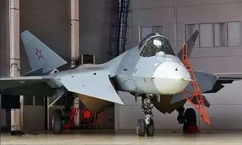 俄罗斯五代战机大甩卖:这价格连四代机都买不