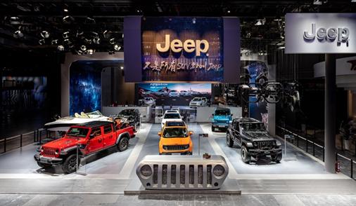 “20-30万美系车“必看资讯都在这，你错过了吗