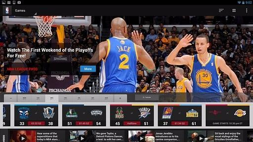 看nba直播,你更愿意看腾讯还是央视5套?这是最