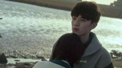 悲伤逆流成河顾森西