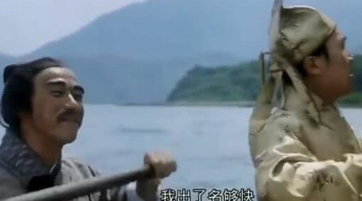 搞笑无厘头,星爷永远的经典,这些片段看一次笑一次