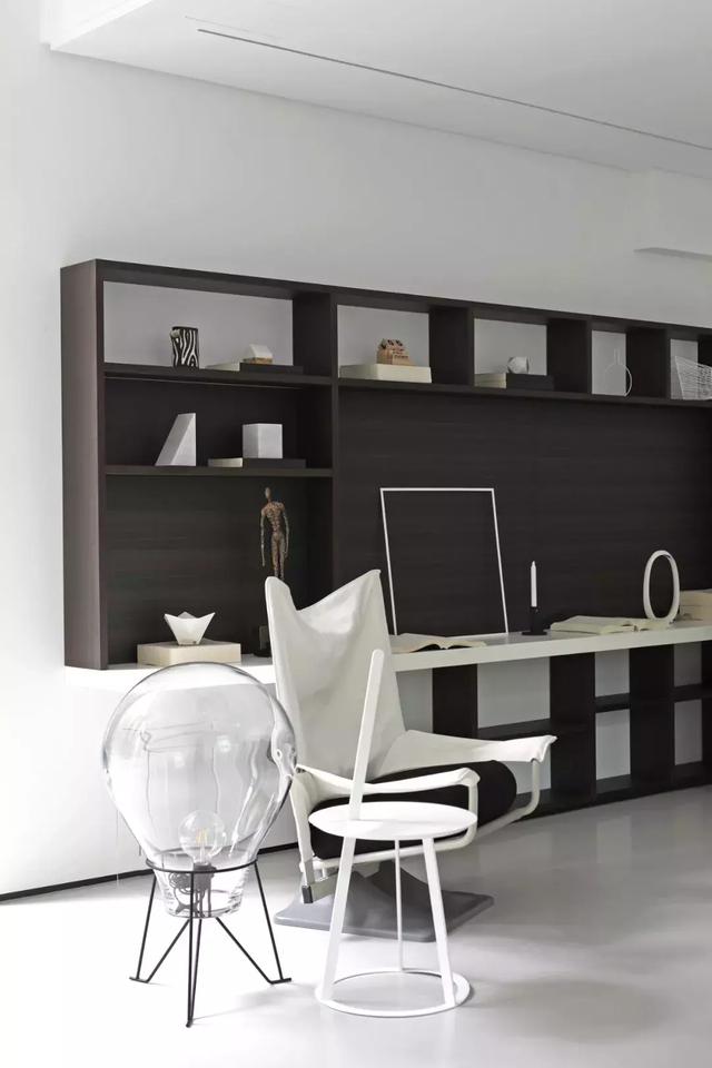 三亚极简白顶级度假别墅,更高一层的生活方式!