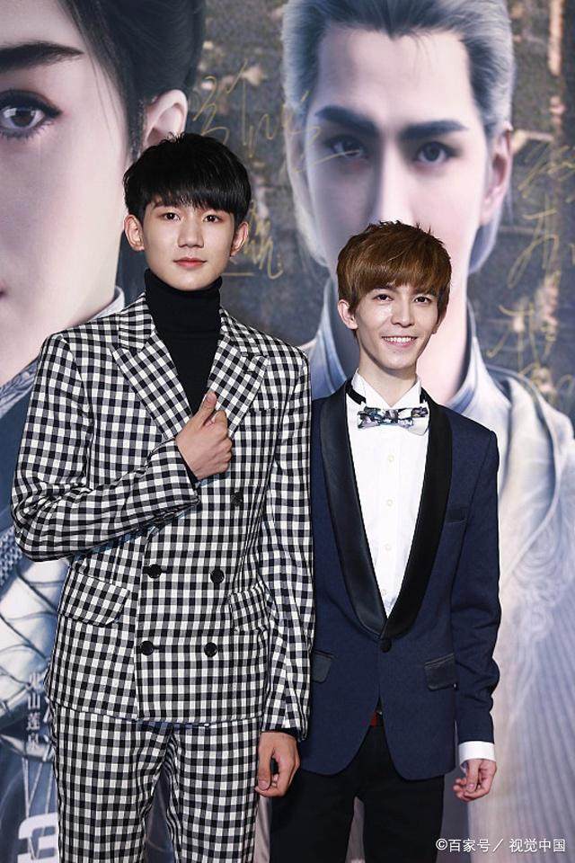 目标初现，TFBOYS三人以后的发展方向大概是这样的