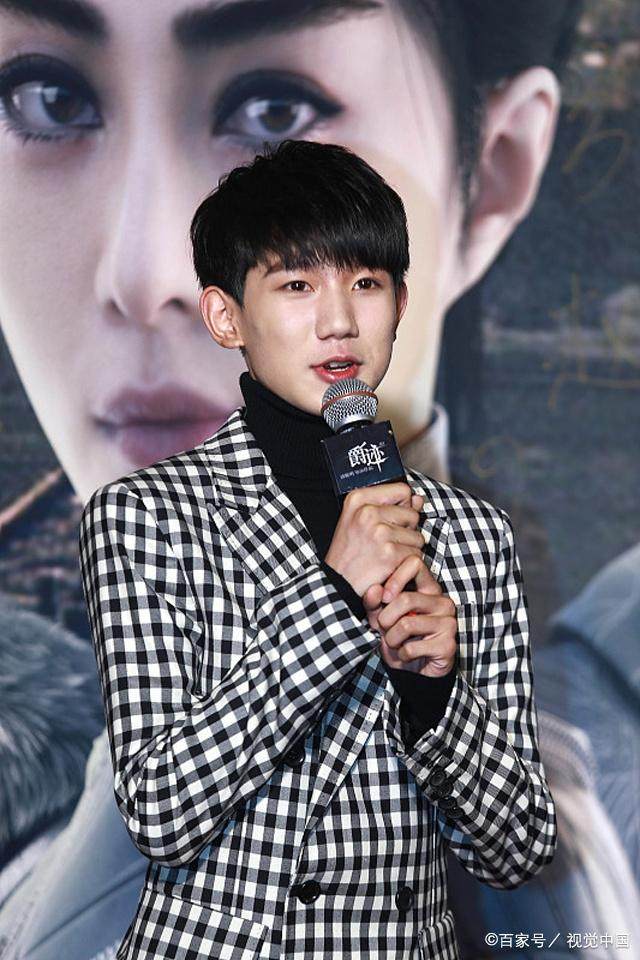 目标初现，TFBOYS三人以后的发展方向大概是这样的