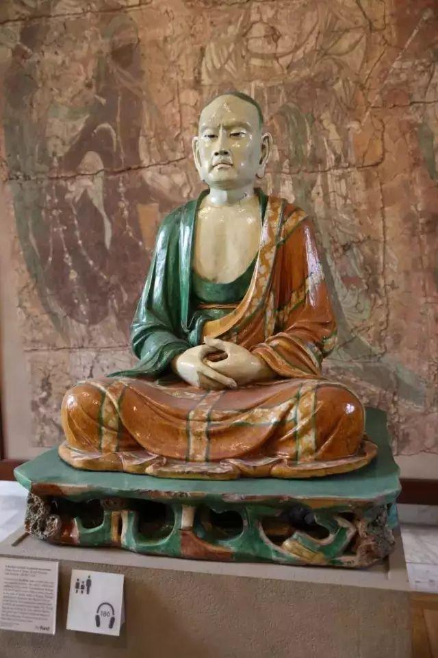 大英博物馆的中国文物,美到心痛