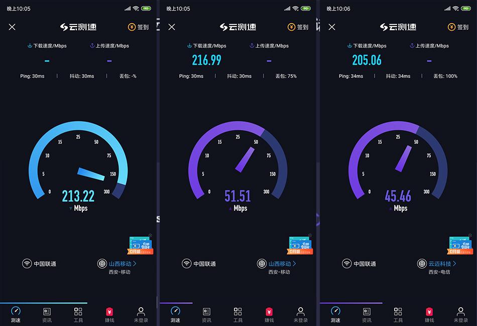 未来家庭中路由器的王者,5Gwifi信号的先行者-