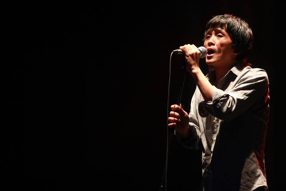 "魔岩三杰"张楚终于出了新歌,大波网友赶到后齐呼"不敢相信"