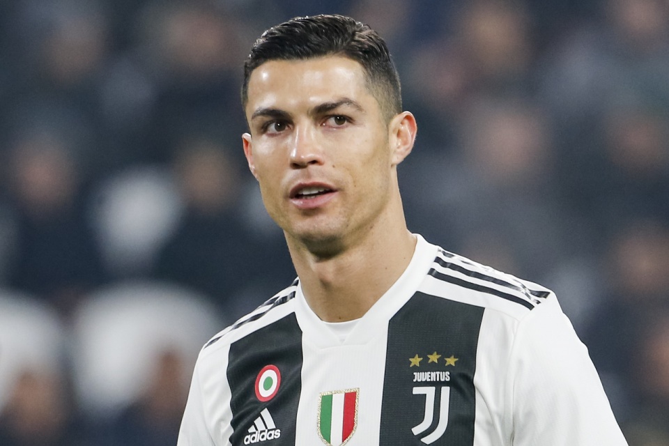 门德斯:C罗代表这个世纪,他是史上最佳球员