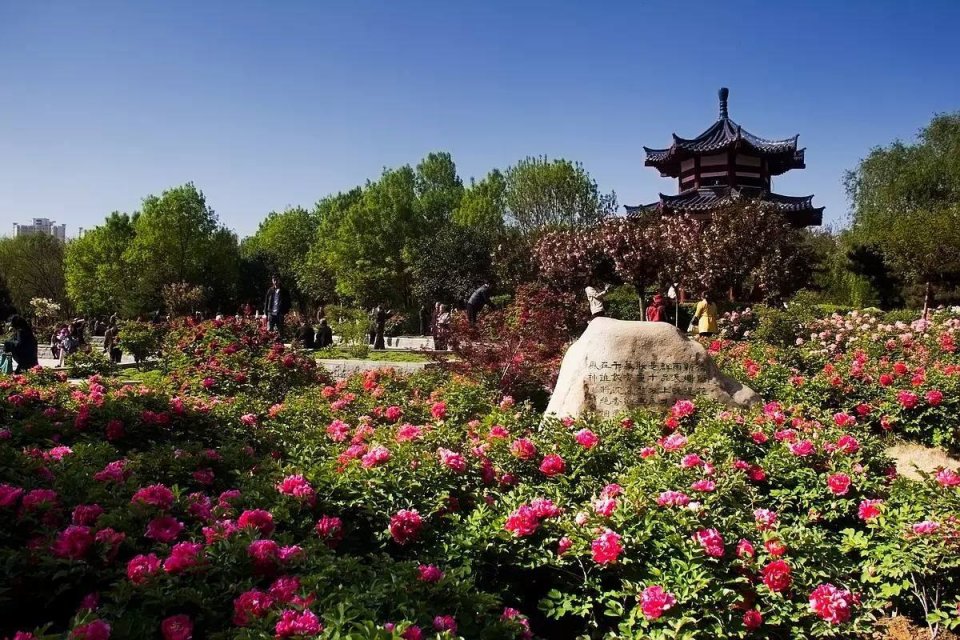 日近黄昏,中国最落寞的城市,你能猜出是哪座